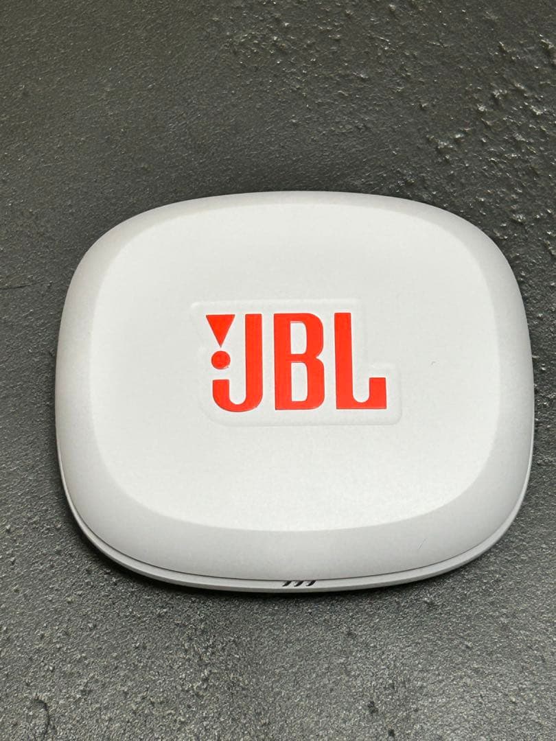 JBL Endurance ZONE オープンイヤーワイヤレスイヤホン