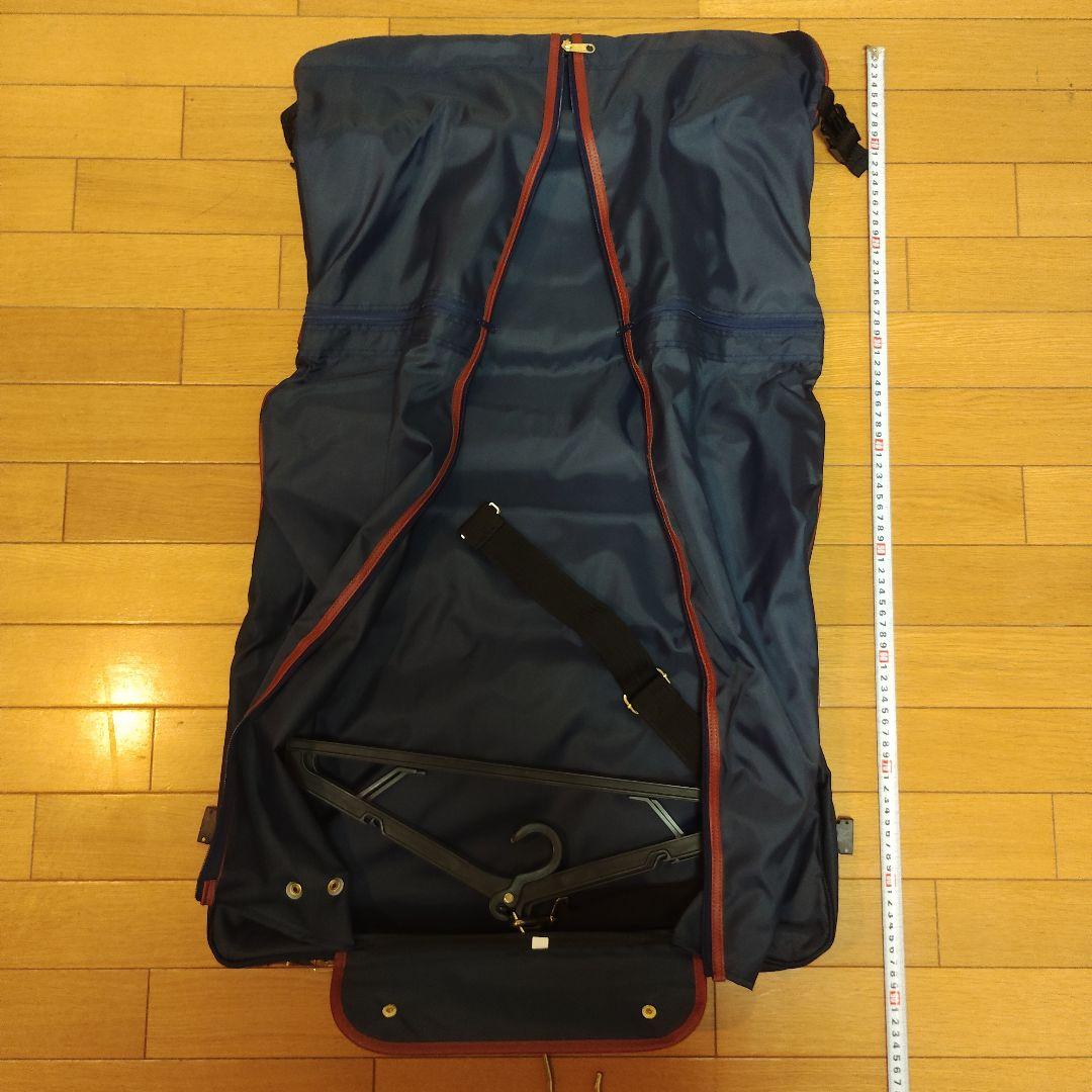 ANA キャリーケース ガーメントバッグ ショルダーバッグ　3点セット