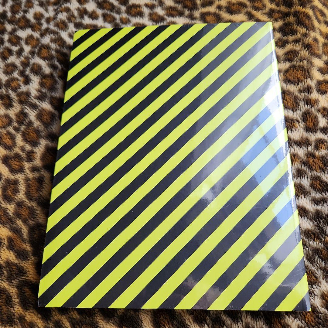 ローリングストーンズTHE ROLLING STONES 写真集［新品未開封］