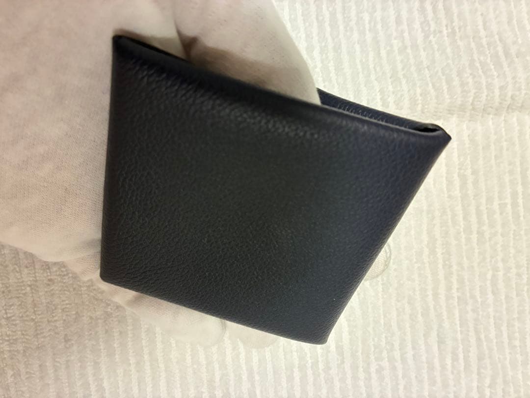 【ありがとさん専用 】HERMES エルメス バスティア ケース