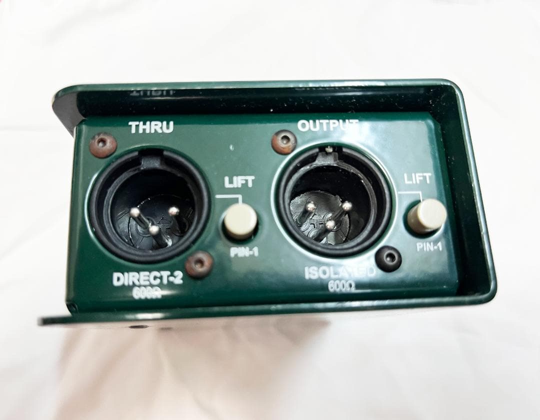 RADIAL ( ラジアル )/ProMS2 マイクスプリッター