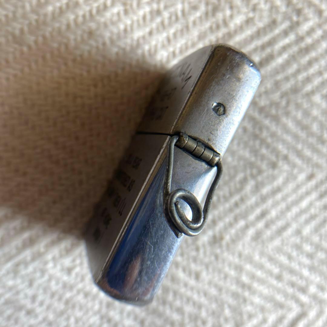 ZIPPO Mickey VIETNAM66-67vintage コレクション用