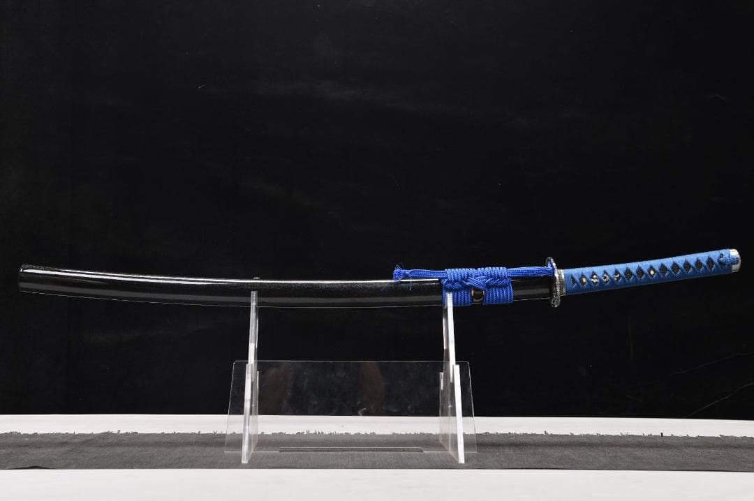 貔貅打刀 日本刀 模造刀 居合刀 武士道 武蔵 鑑賞用 手鍛造打