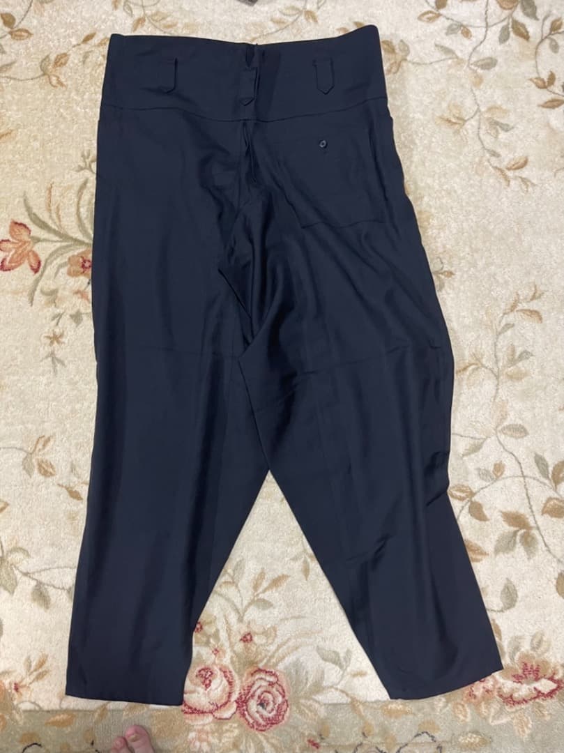 激レア ビッグサイズ Yohji Yamamoto POUR HOMME