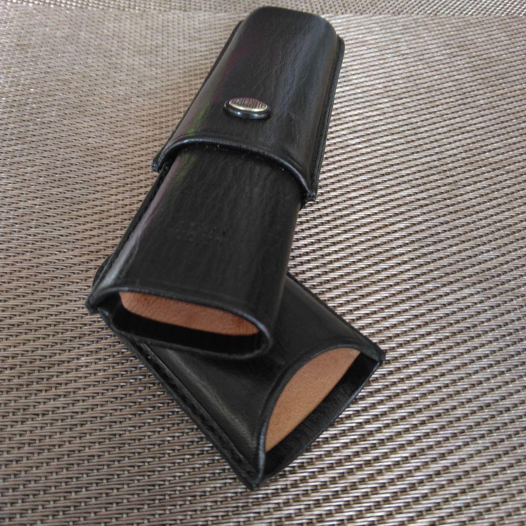 AURORAアウロラ ペンケース 2本用