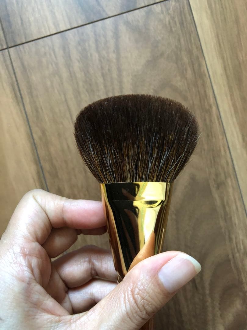 美粧堂 パーフェクトフィットブラシ B-F-05