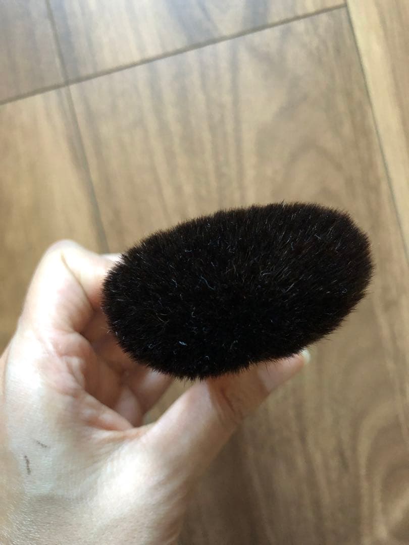 美粧堂 パーフェクトフィットブラシ B-F-05