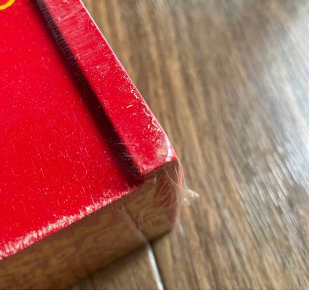 キースヘリング　ドミノ（未開封）