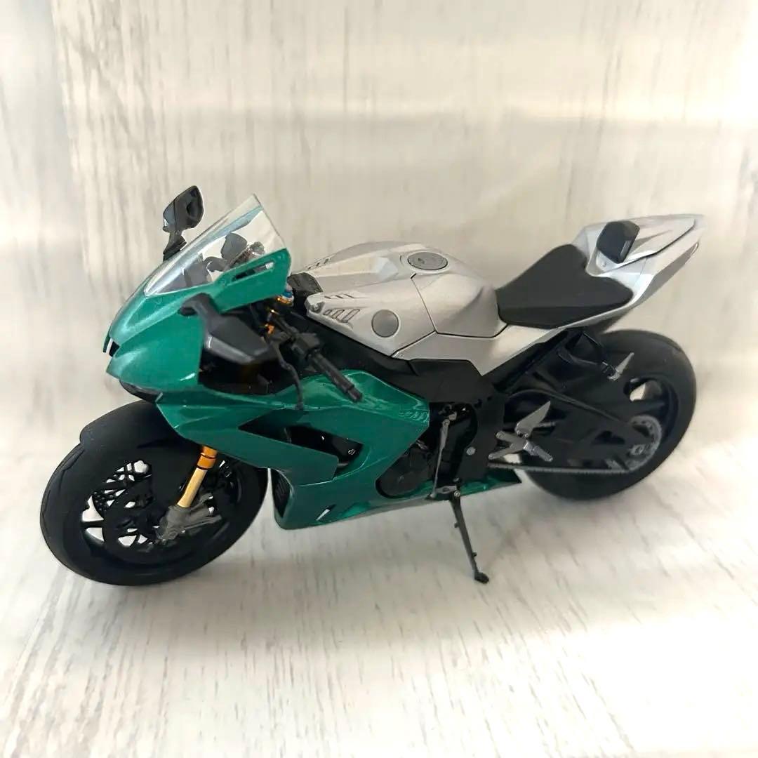 真骨彫製法キックホッパー専用バイク