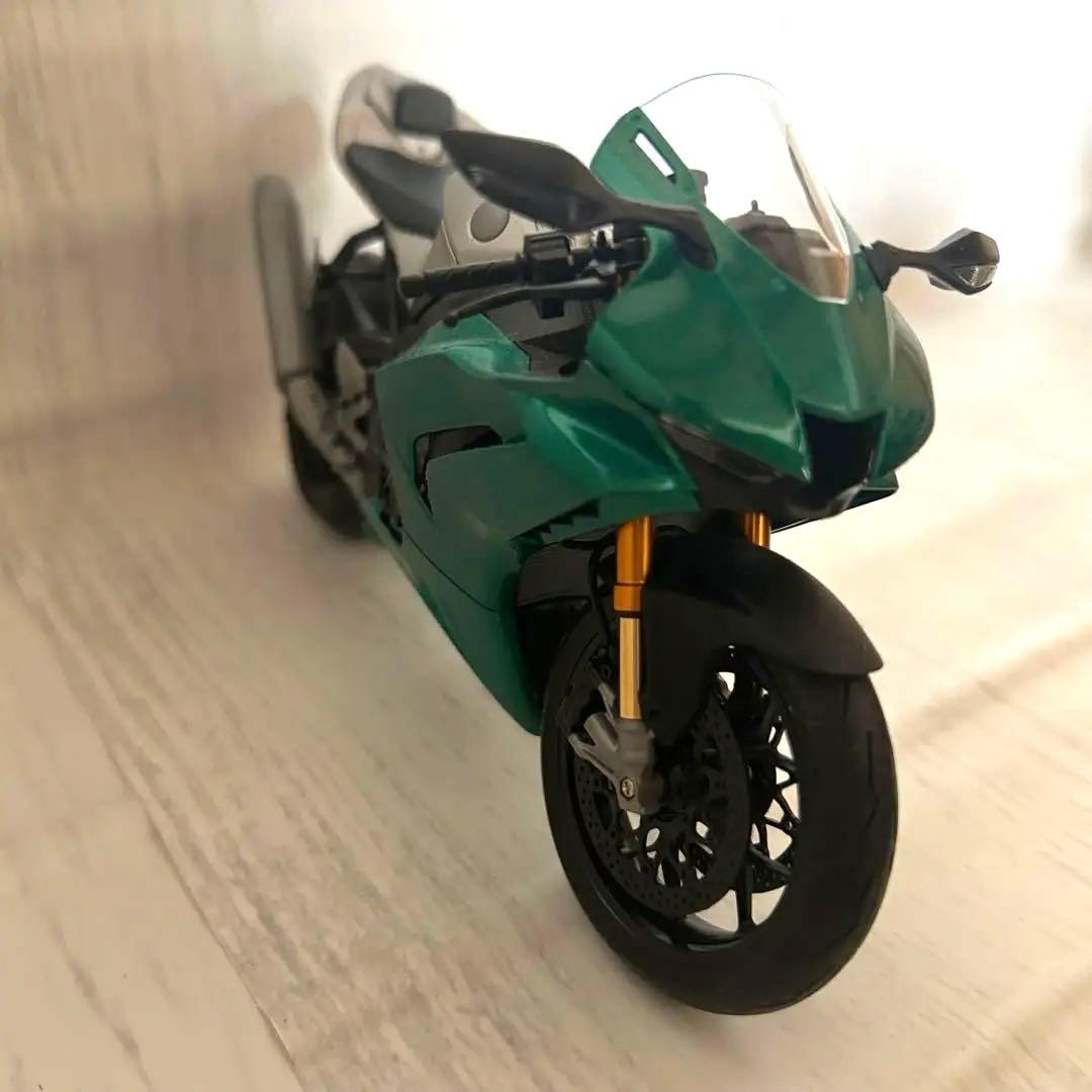 真骨彫製法キックホッパー専用バイク