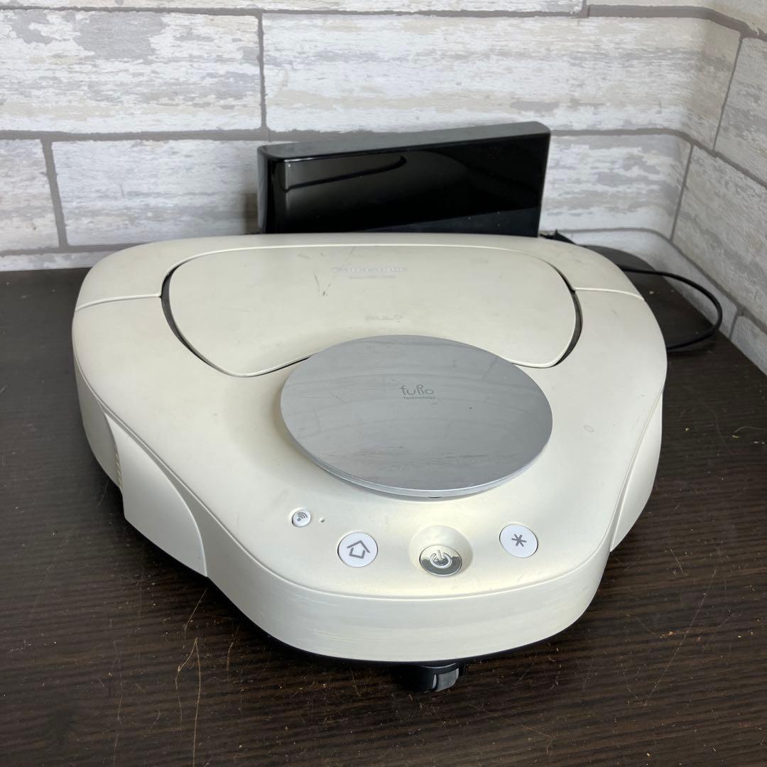 Panasonic ロボット掃除機 ルーロ MC-RSF1000