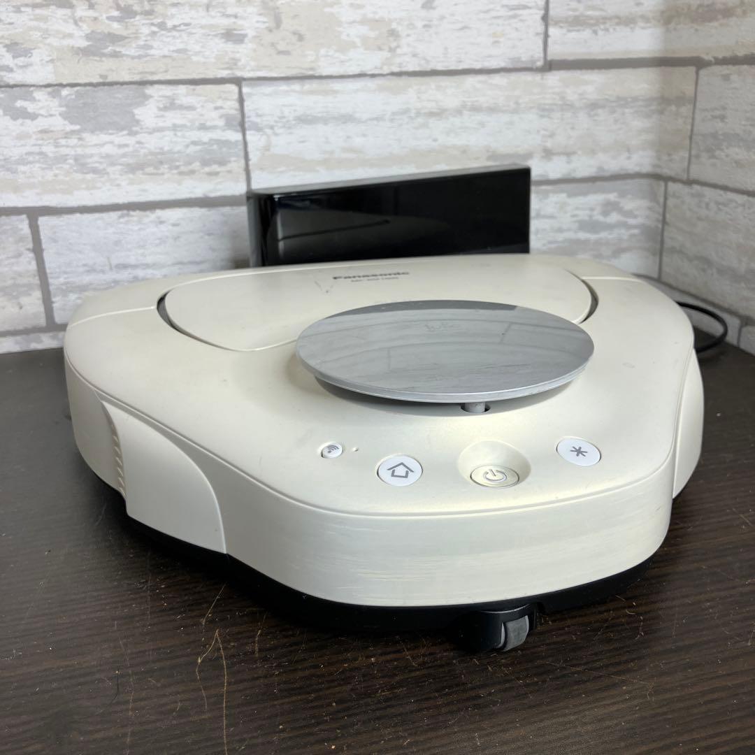 Panasonic ロボット掃除機 ルーロ MC-RSF1000