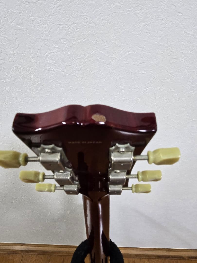 Epiphone SG 日本製