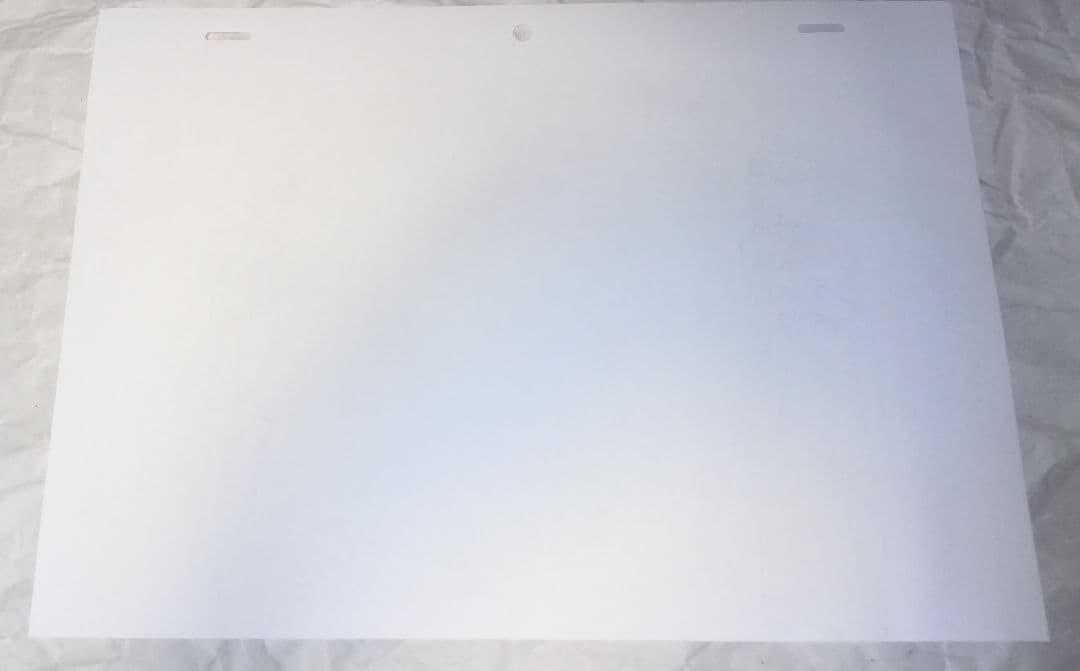 【非売品】だがしかし原画（B）