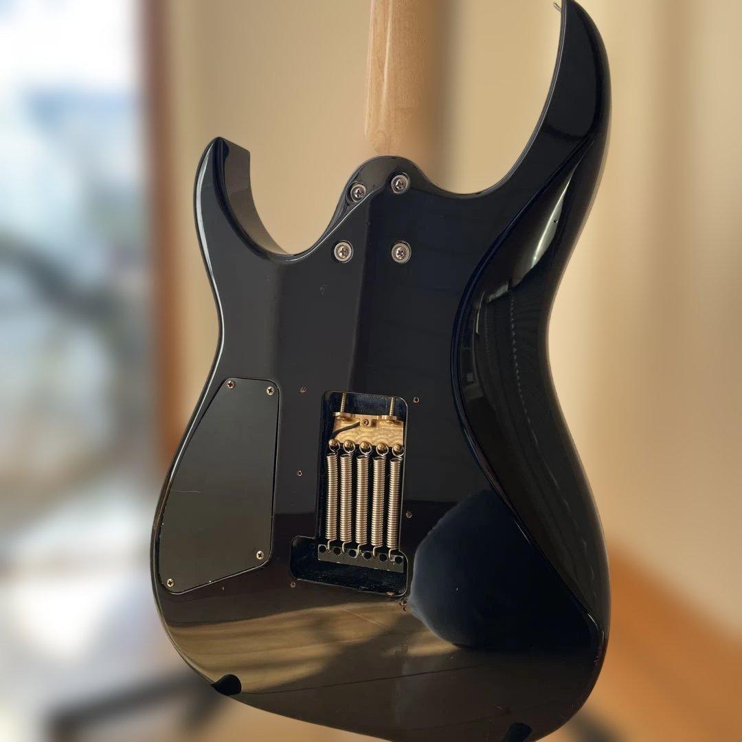 Bacchus GRACE-FT BM/M 美品　バッカス