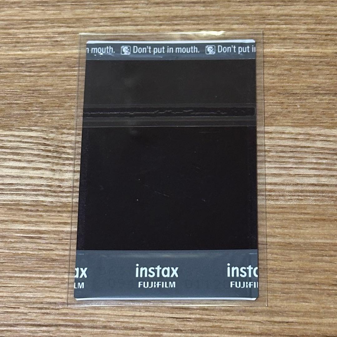 gmm gemini サイン入り ポラロイド