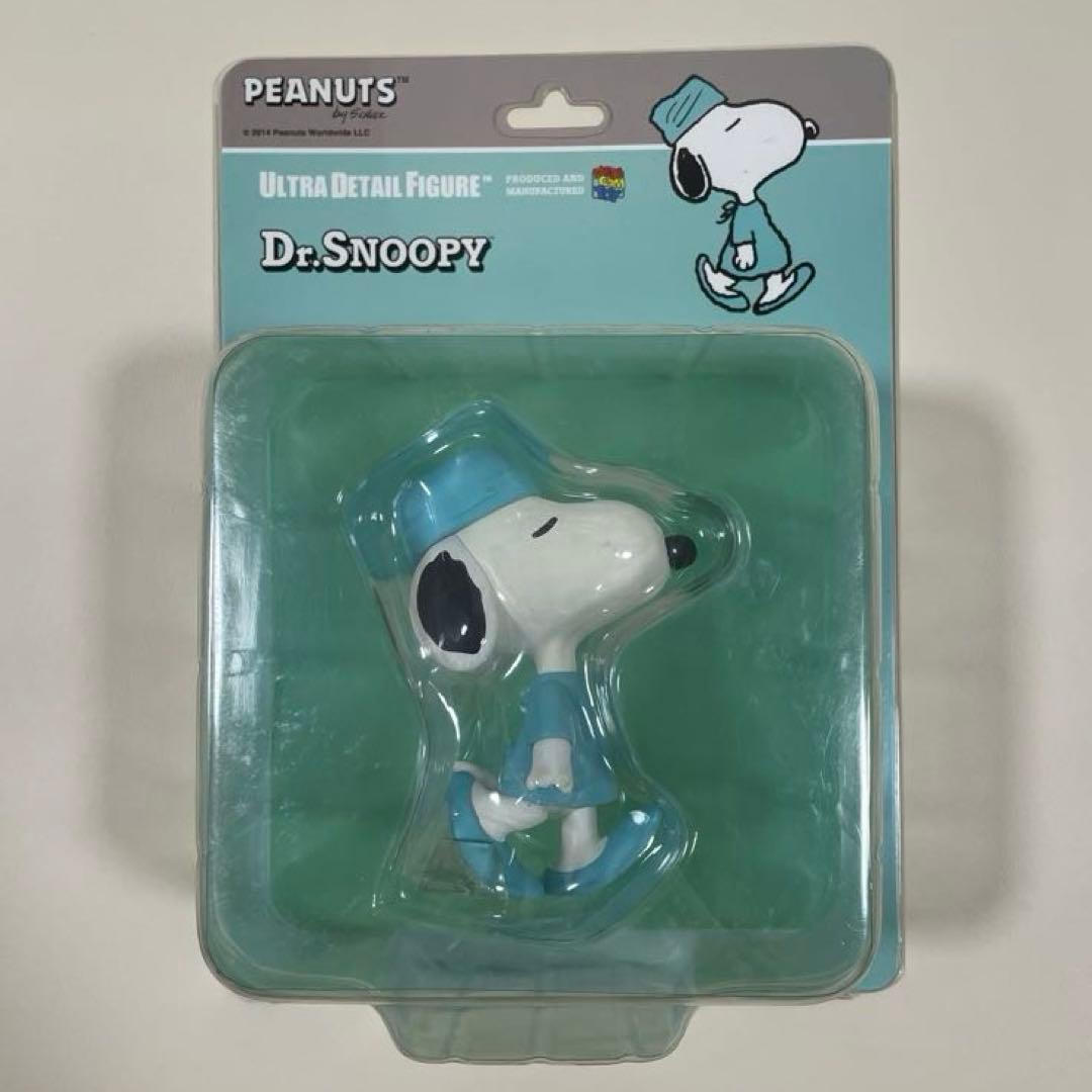 メディコムトイ　スヌーピー　チャーリーブラウン　テディベア　サリー　UDF