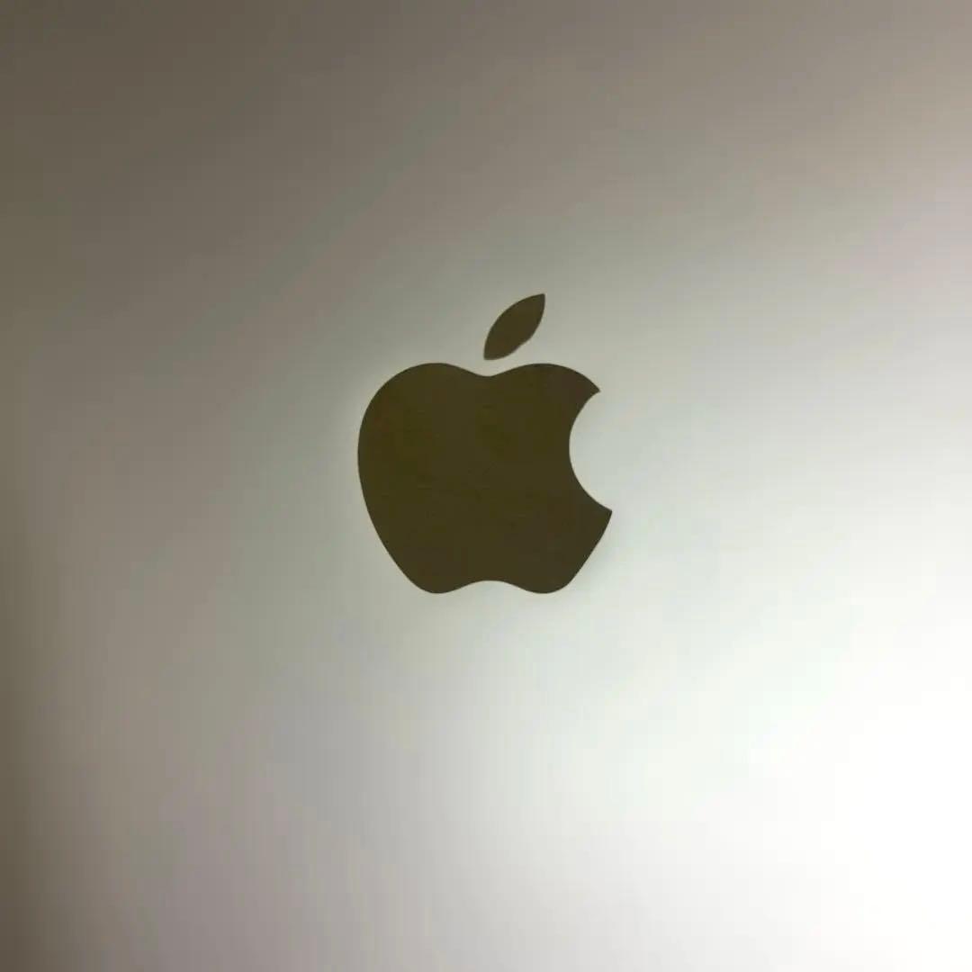 Apple iPad 第五世代2017年モデルシルバー