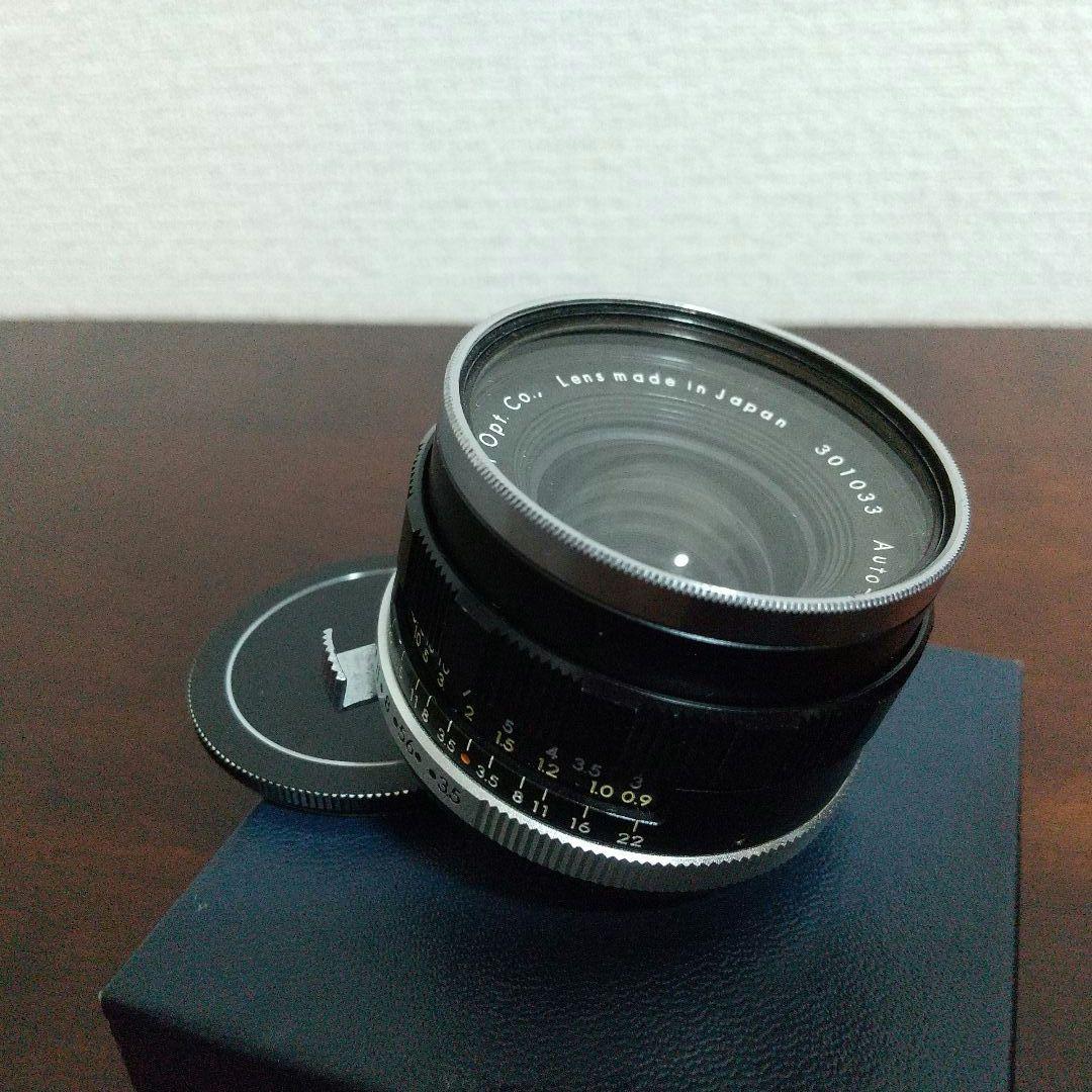 ジャンク品／アサヒペンタックスSV＊タクマー レンズ２＊ケース／一眼レフ