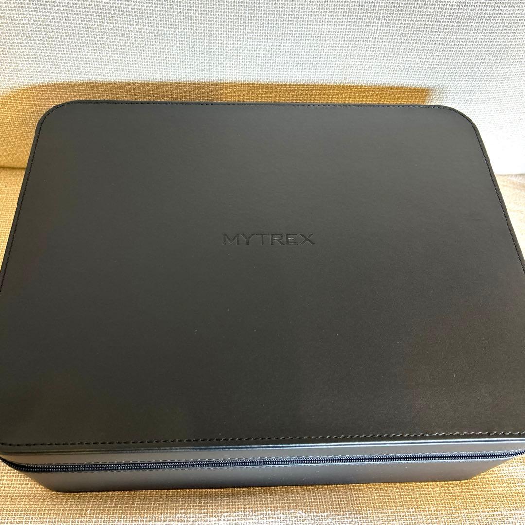 【新品】 MYTREX MiRAY ONE ホワイト リフトアップ 美顔器