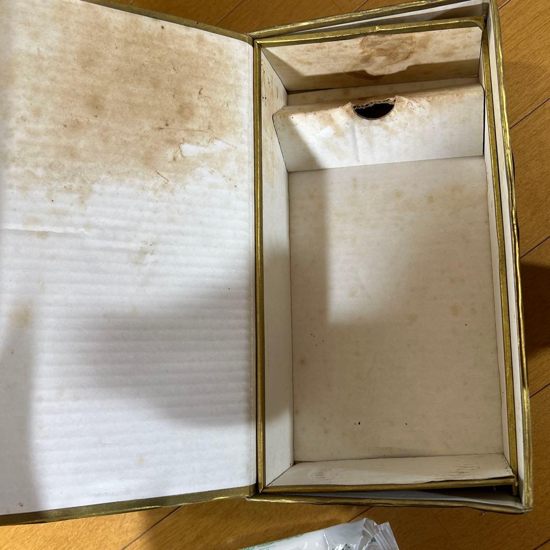 AIGLE ROUGEナポレオン40％ 750ml EXTRA OLDコニャック