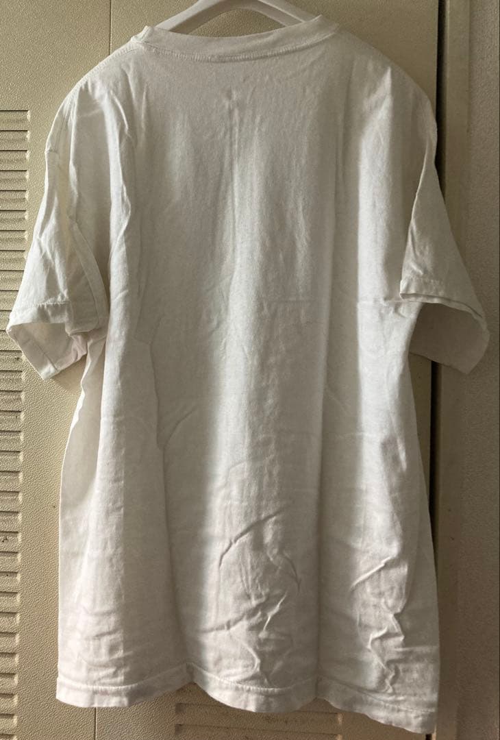 【12/24本日出品終了】Radiohead Tシャツ XL 90s