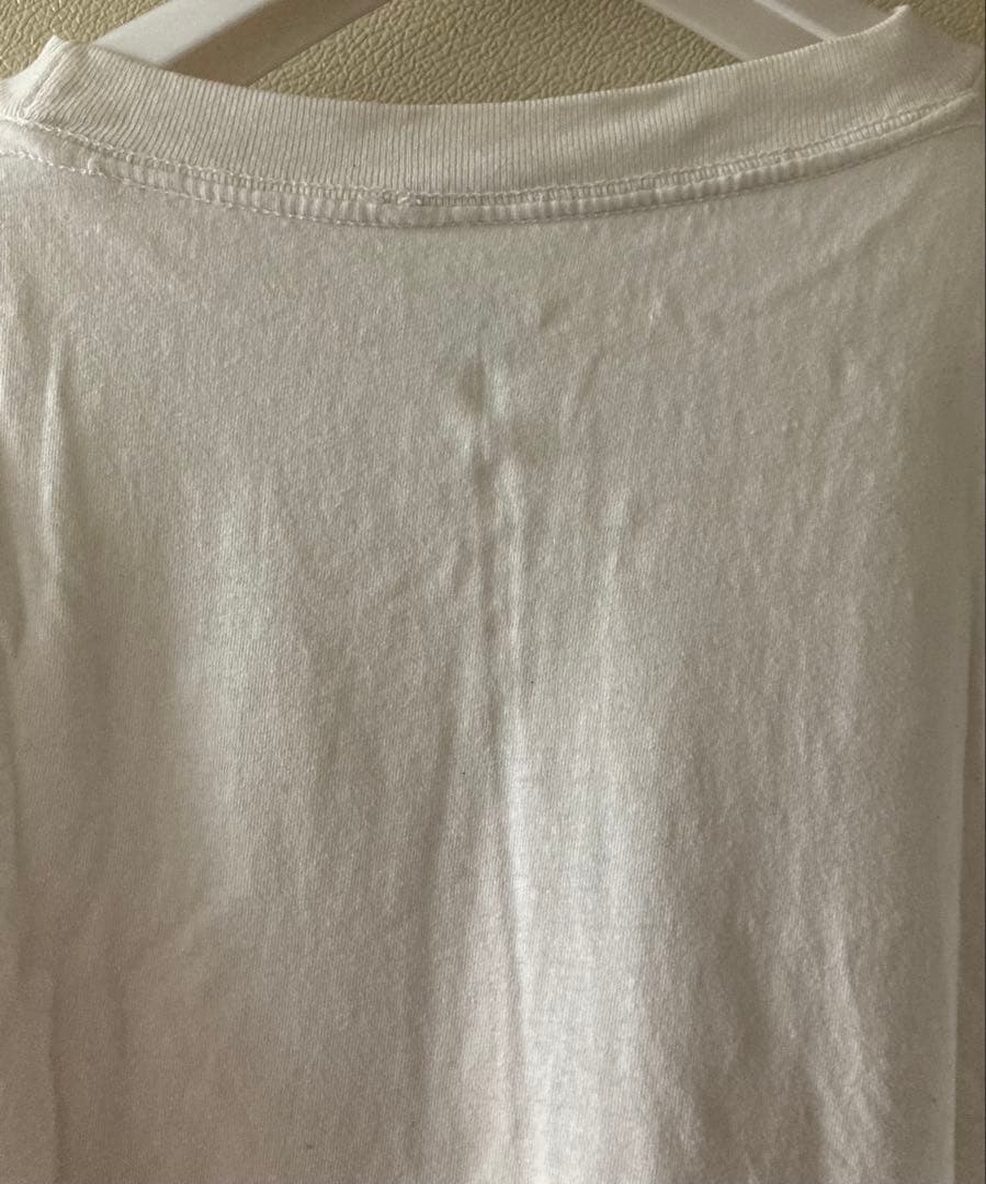 【12/24本日出品終了】Radiohead Tシャツ XL 90s