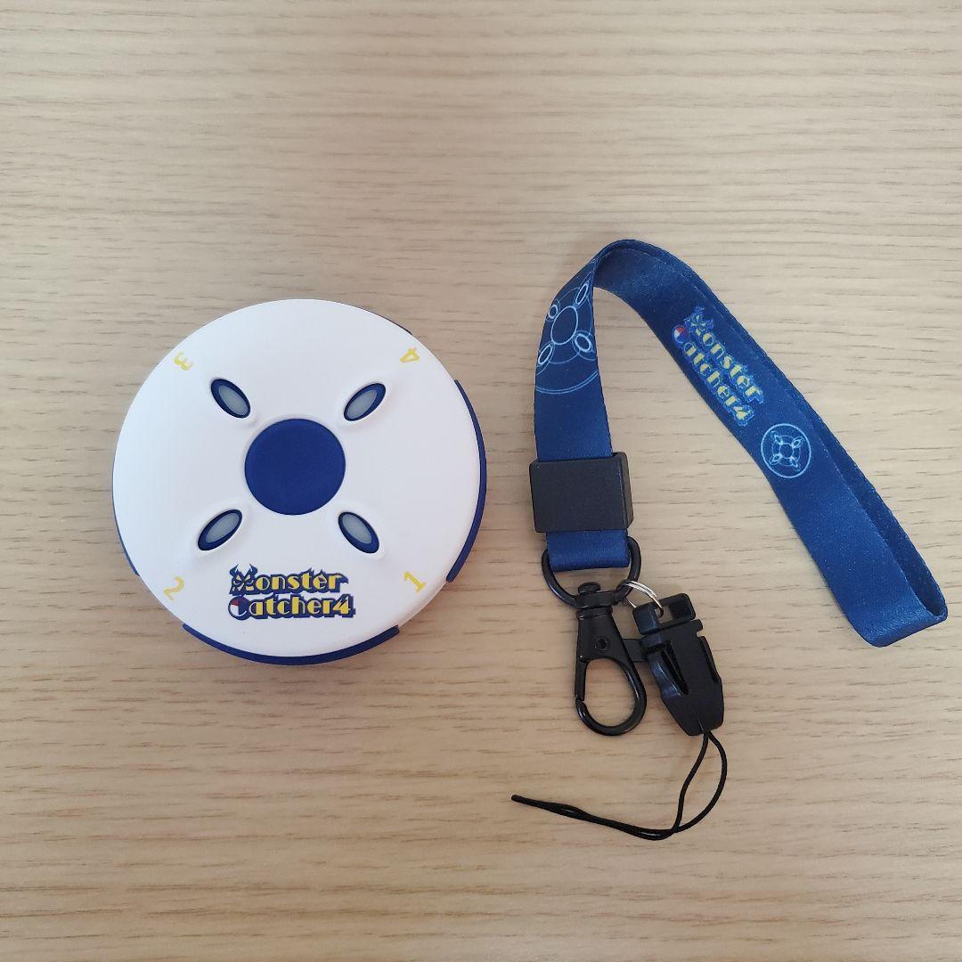 MonsterCatcher4 モンスターキャッチャー4