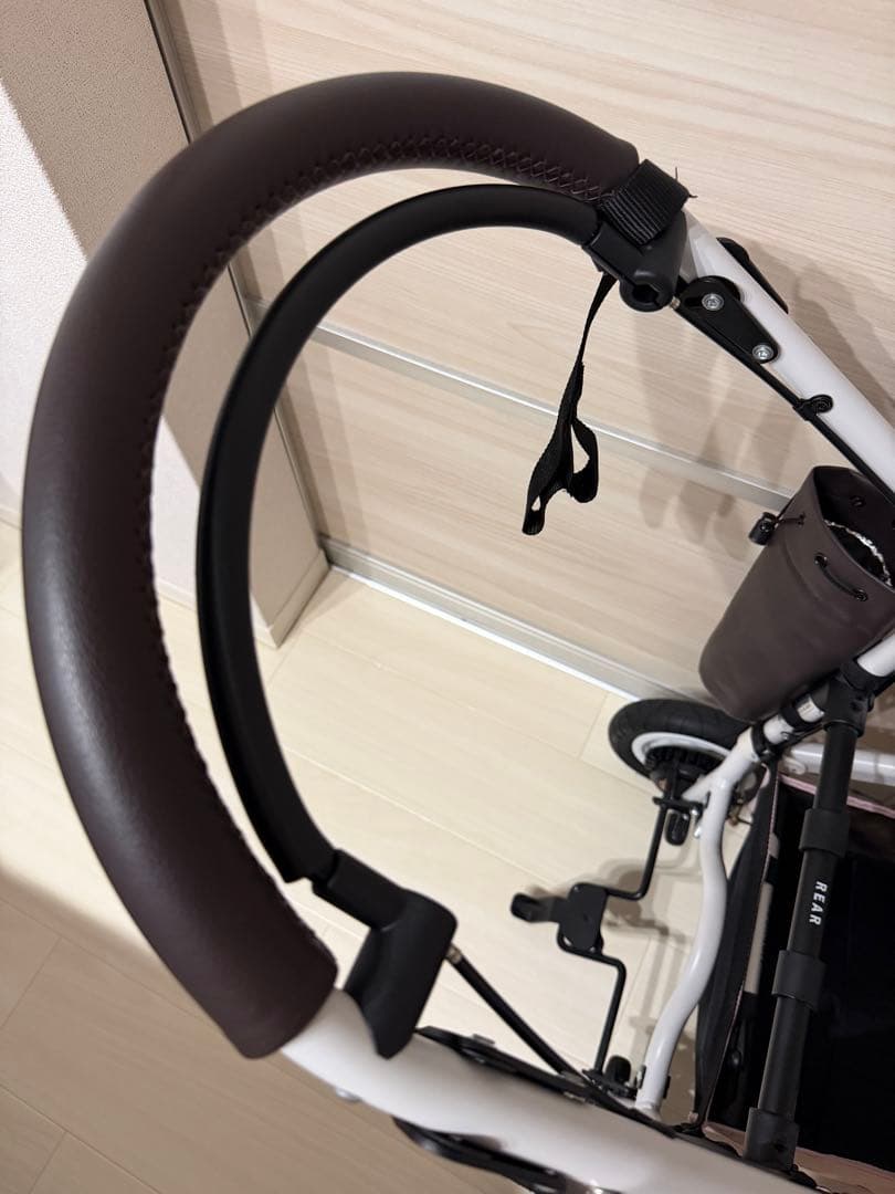 AIRBUGGY ドーム3 ペットカート