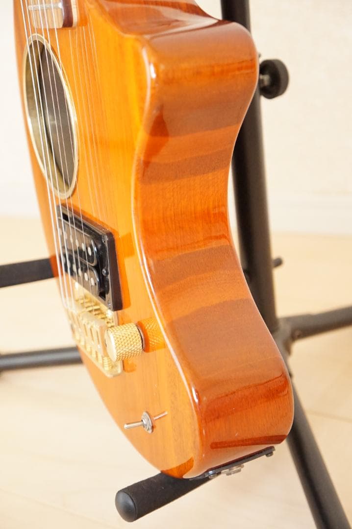 ＜動作美品＞　FERNANDES DIGI-ZO HYPER