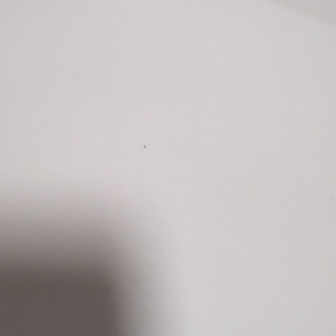 ドラえもん みつめればしあわせポスター　あたり