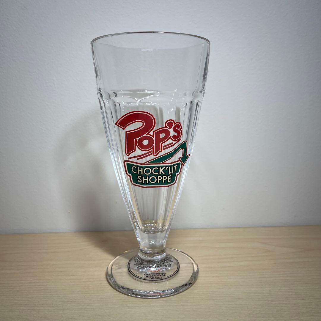 Archie アーチー リバーデイル バットマン コミック グラス 5点セット