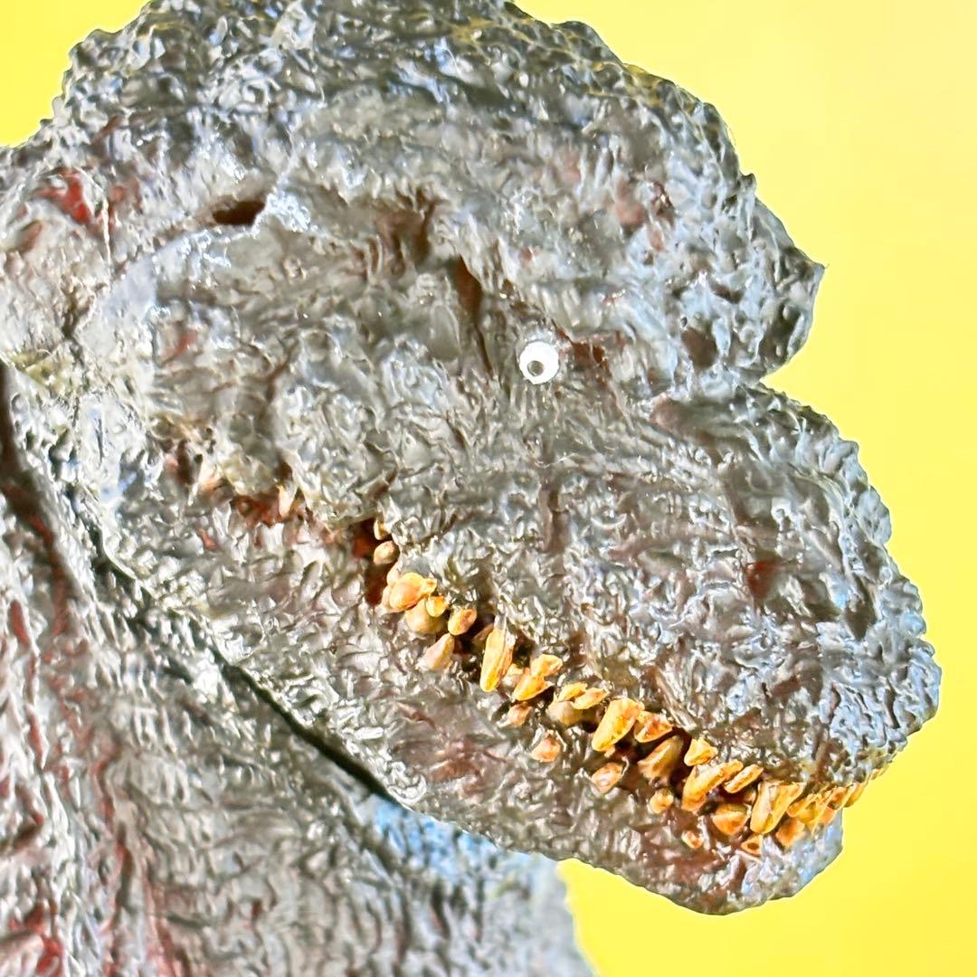 ゴジラ 2016 第4形態 発光Ver.少年リック限定版 東宝30cm シリーズ