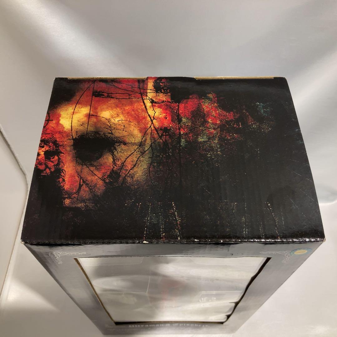 【美品】CCPフィギュア　ウルトラセブン　ウルトラマン　特撮