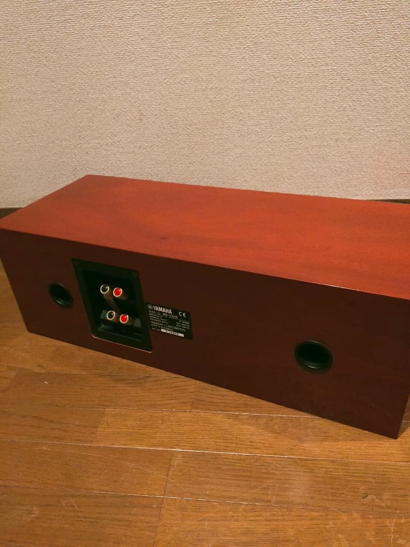 Yamaha センタースピーカー NS-C515 ヤマハ
