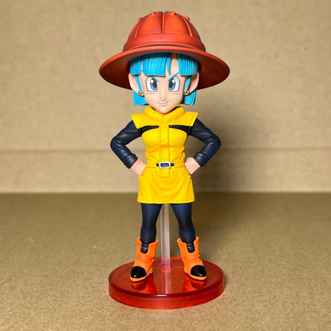 Cスタジオ ブルマ フィギュア 海外正規品 スタチュー ドラゴンボール