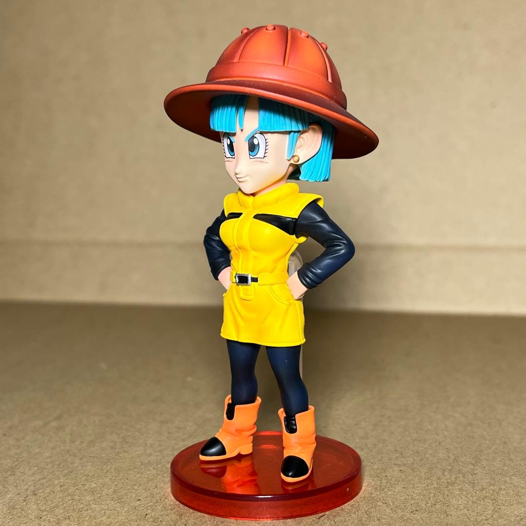 Cスタジオ ブルマ フィギュア 海外正規品 スタチュー ドラゴンボール