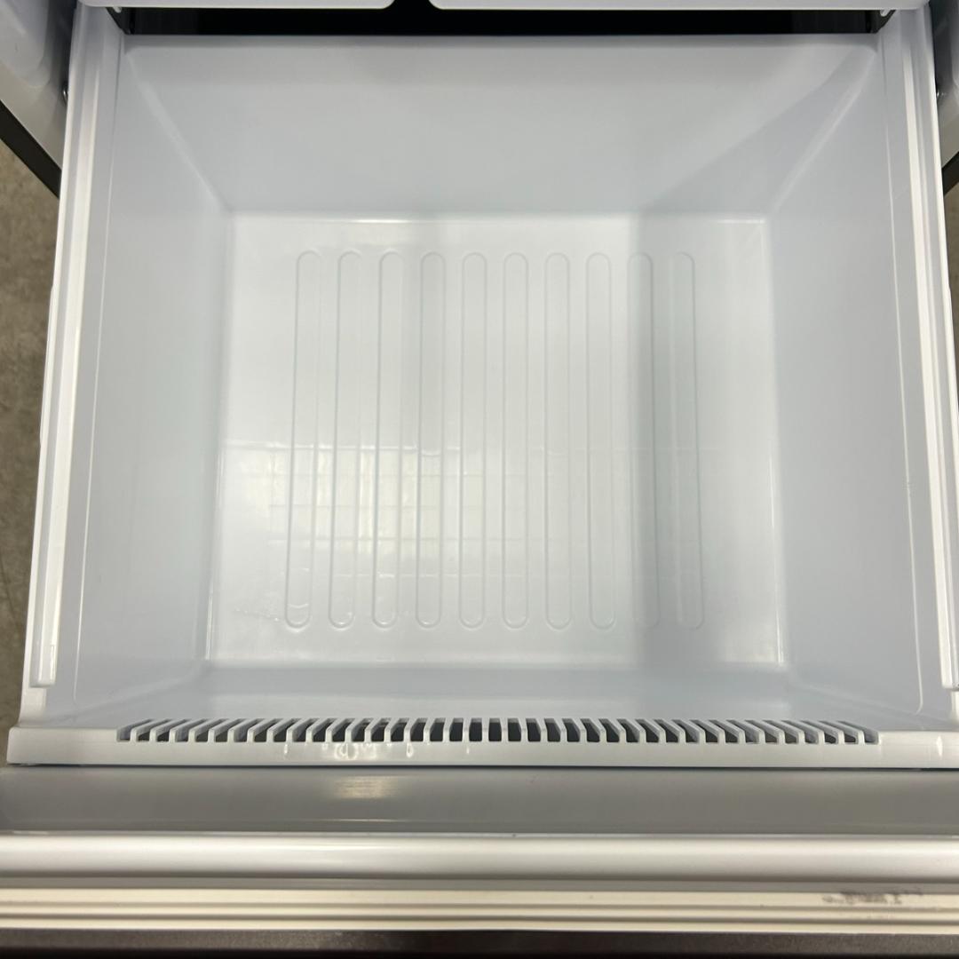 送料無料&一部地域は5000円引き！シャープ 2022年製 冷蔵庫 350L