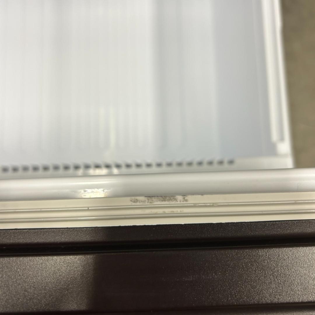 送料無料&一部地域は5000円引き！シャープ 2022年製 冷蔵庫 350L