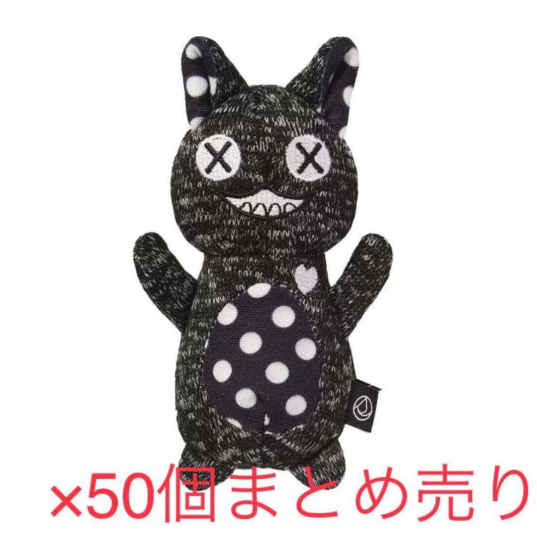 FAD アニマル　プラッシュトイ　ペット　おもちゃ　50個　まとめ売り