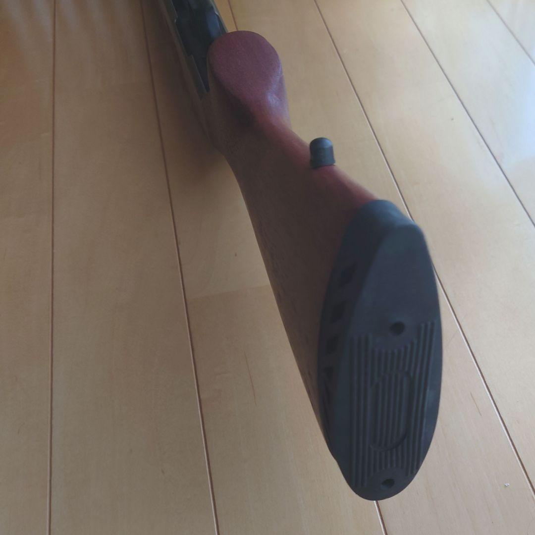 【限定ver】ガスガン マルシン MOSSBERG M500 マリーナリミテッド