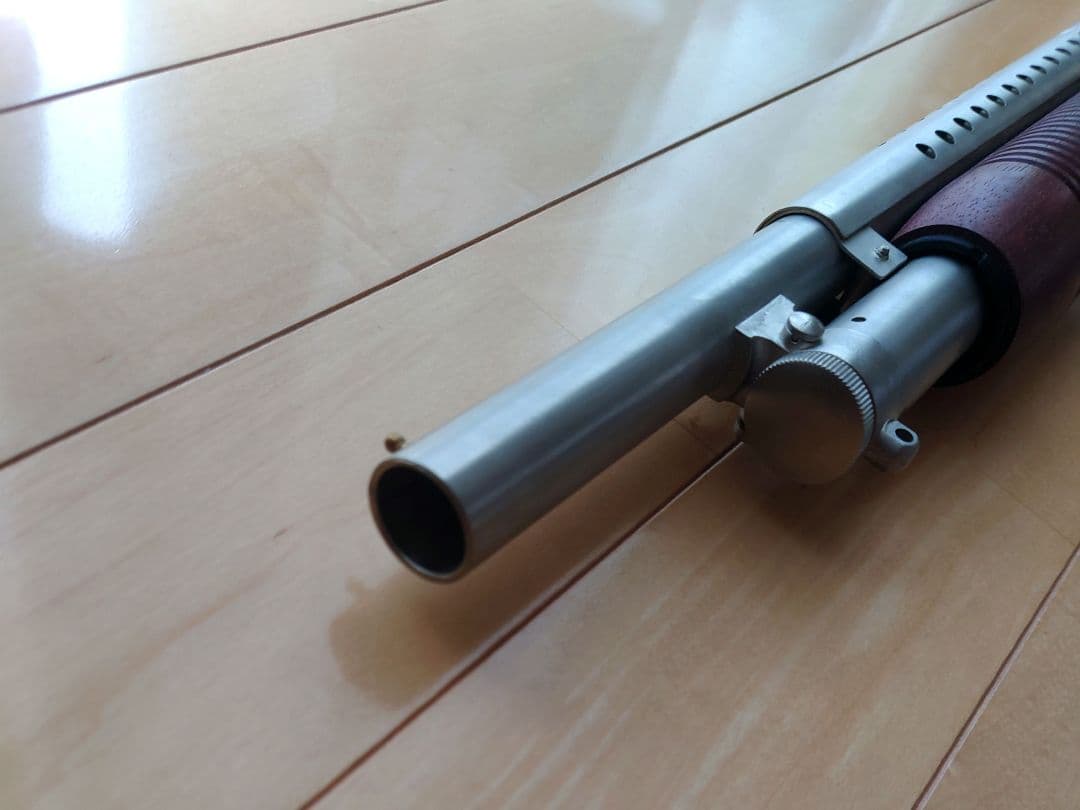 【限定ver】ガスガン マルシン MOSSBERG M500 マリーナリミテッド