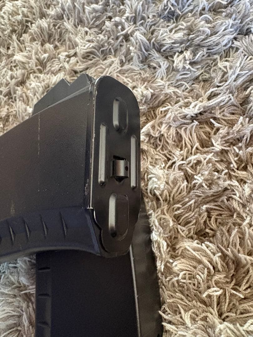 東京マルイ　AK74シリーズ マガジンセット