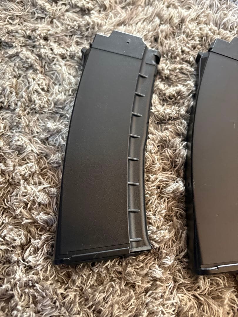 東京マルイ　AK74シリーズ マガジンセット