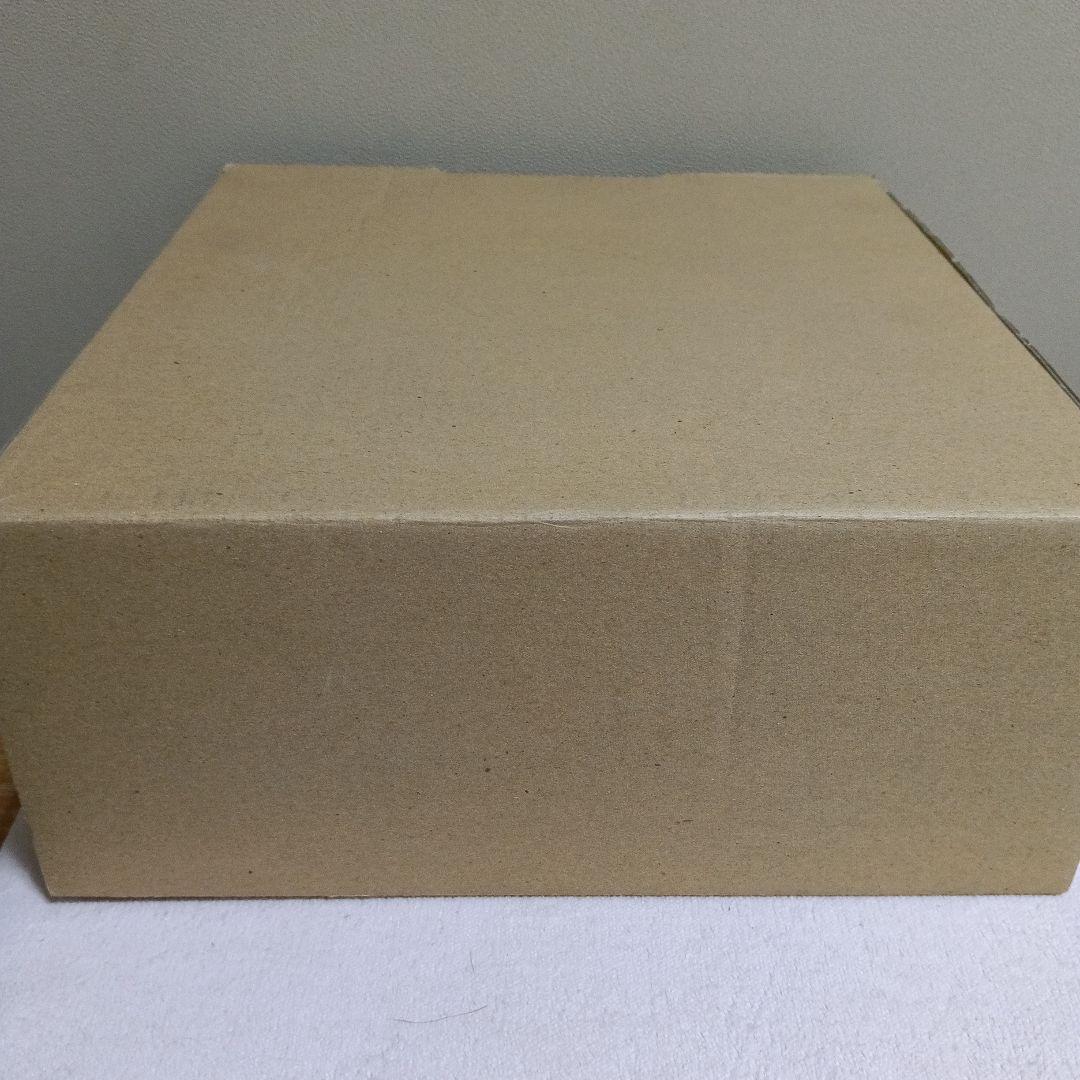 篭付汁椀六客　乱筋亀甲　ビンテージ　5070-01