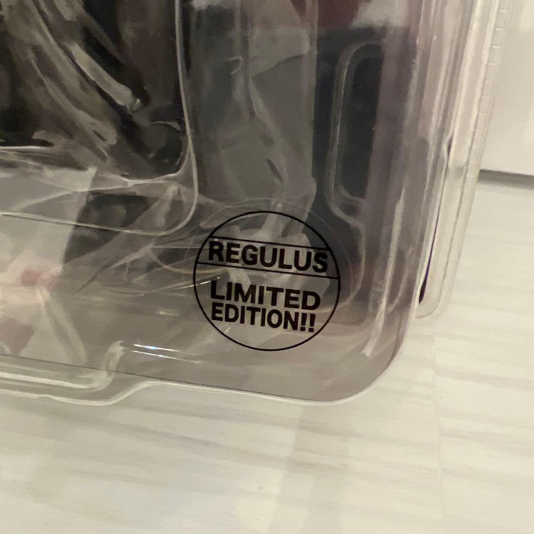 クローズ&WORSTフィギュア 古川 修 REGULUS