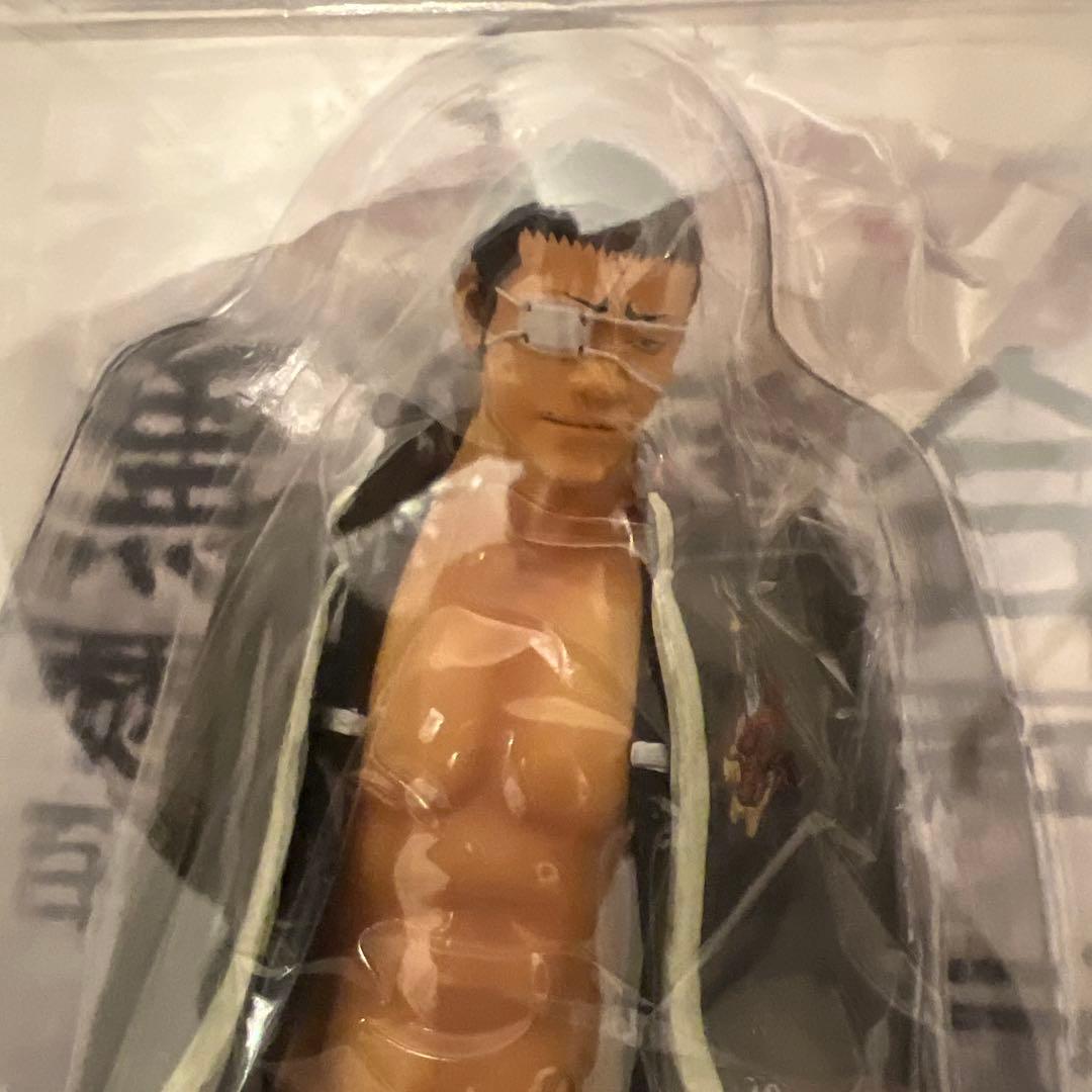 クローズ&WORSTフィギュア 古川 修 REGULUS