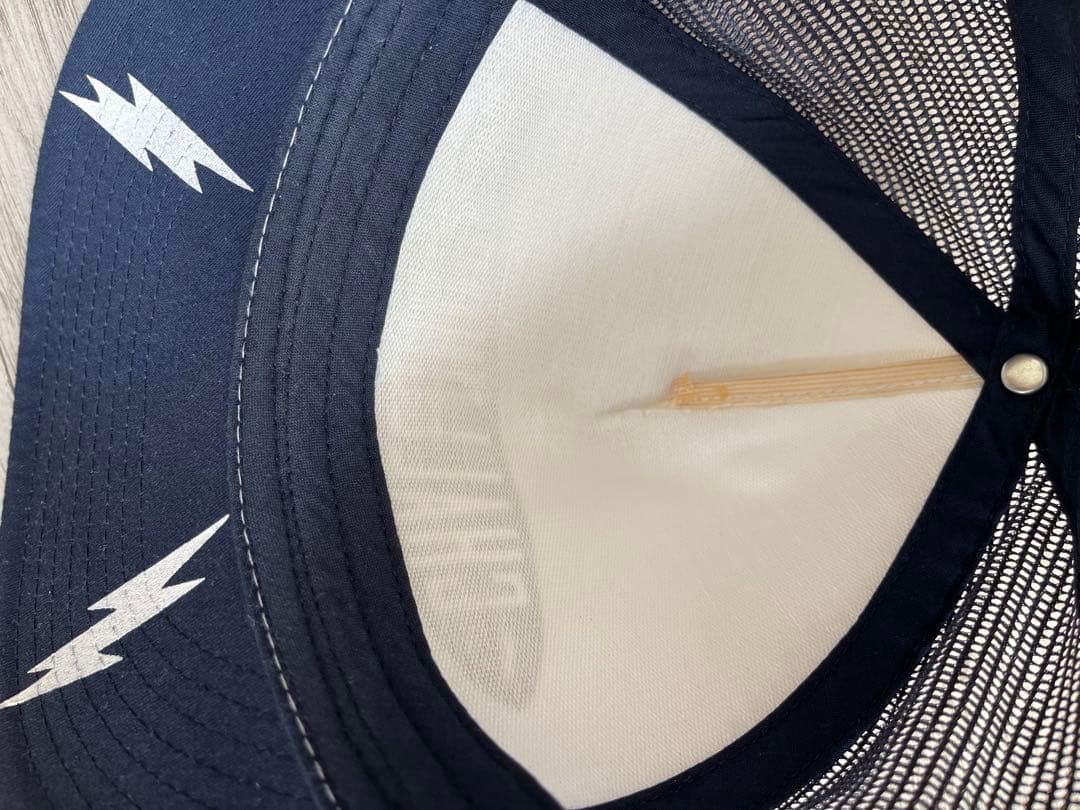 即完売 CHALLENGER キャップ 長瀬智也