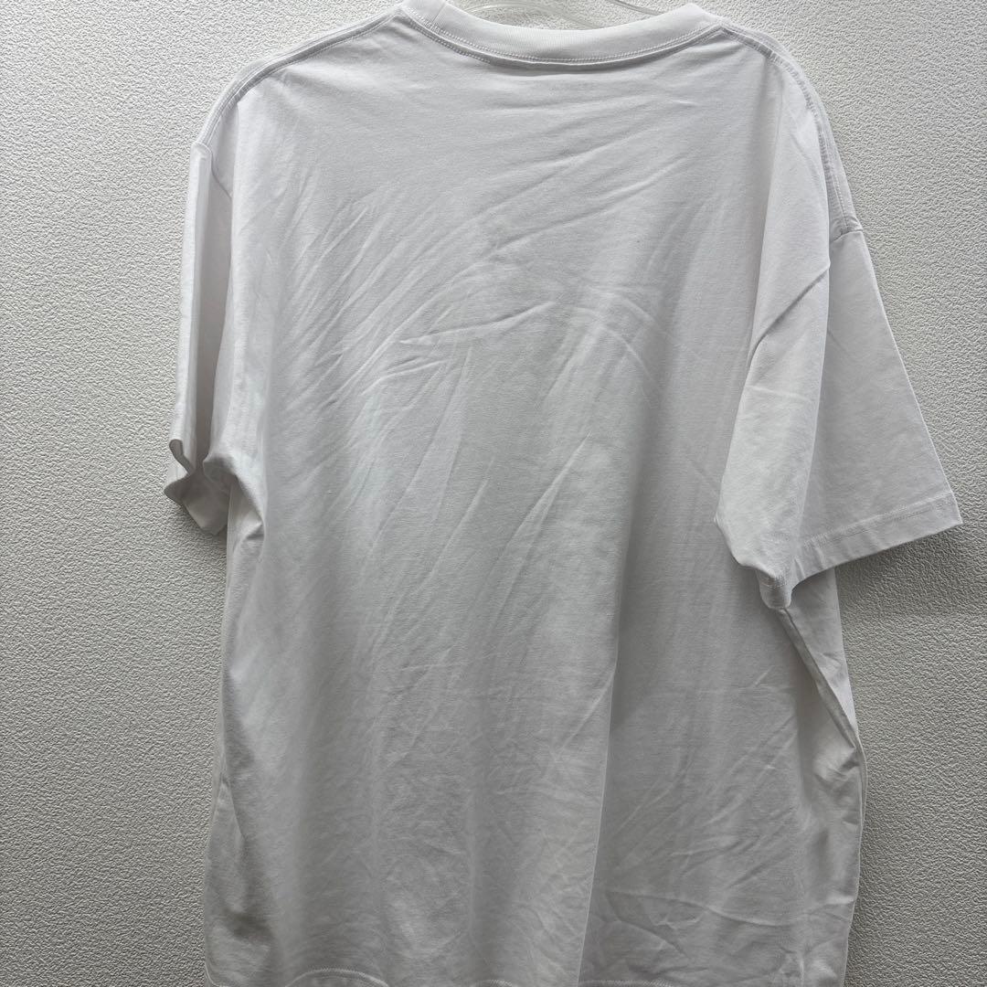 LE SSERAFIM トマトTシャツ サクラ