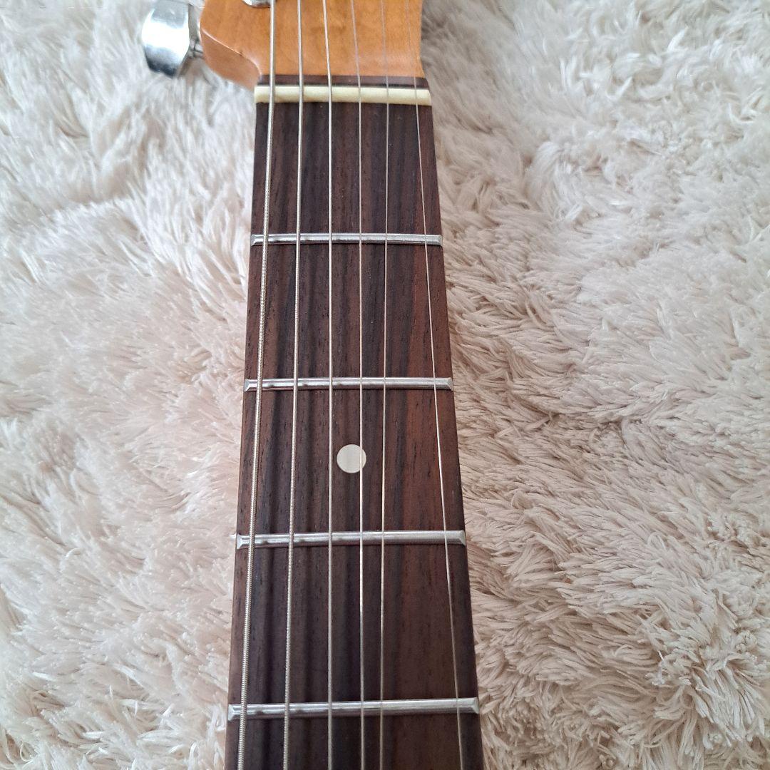 SKR　工房製作 Telecaster エレキギター 高品質